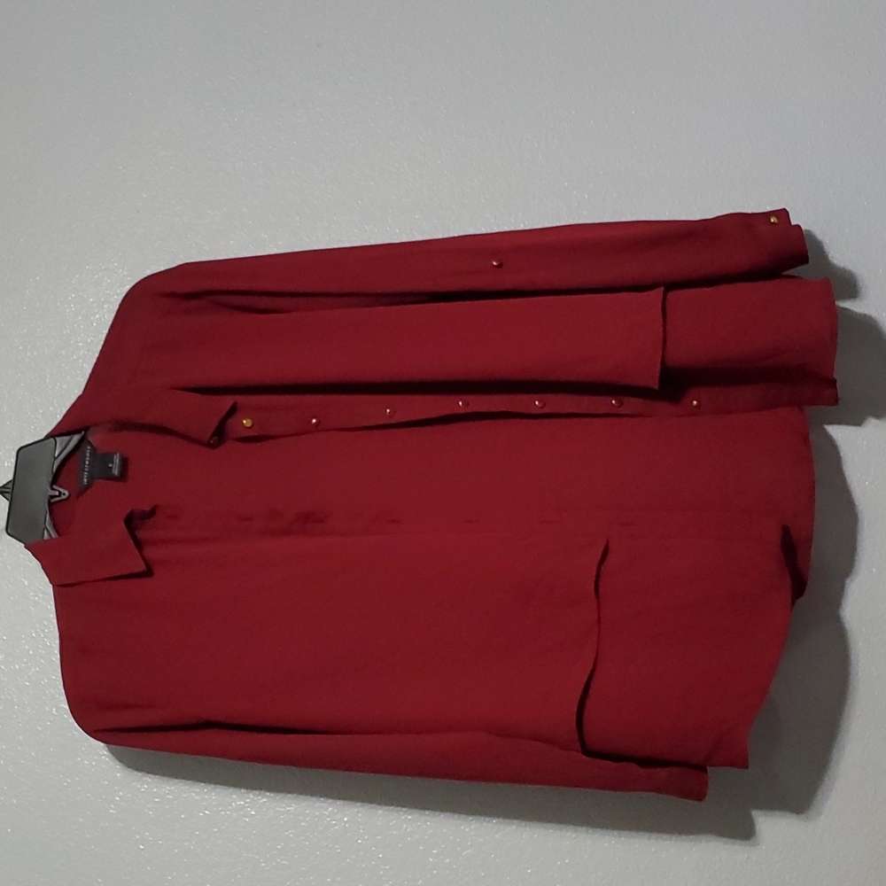 Investments blouse